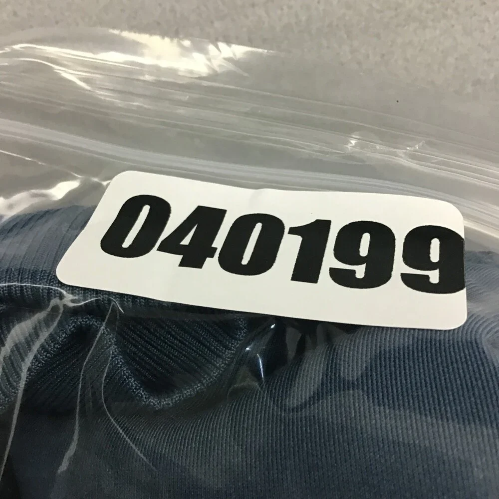 Nike hoodie size